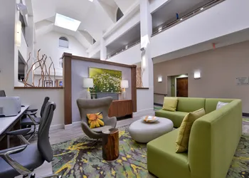 Hampton Inn Cartersville hotel thumbnail 6