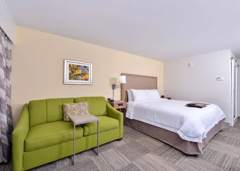 Hampton Inn Cartersville hotel thumbnail 8