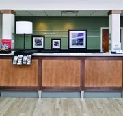 Hampton Inn Cartersville hotel detail image 3