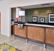 Hampton Inn Cartersville hotel detail image 4