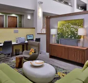 Hampton Inn Cartersville hotel detail image 5