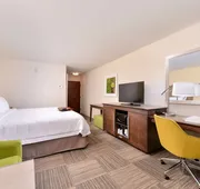 Hampton Inn Cartersville hotel detail image 7