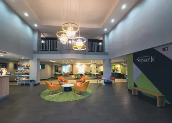 Spark by Hilton Mechanicsburg hotel thumbnail 2