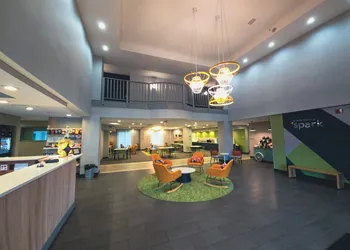 Spark by Hilton Mechanicsburg hotel thumbnail 4