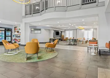 Spark by Hilton Mechanicsburg hotel thumbnail 6