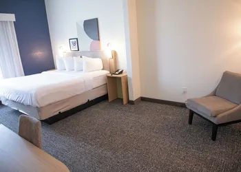 Spark by Hilton Mechanicsburg hotel thumbnail 7
