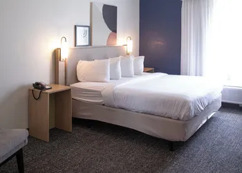 Spark by Hilton Mechanicsburg hotel thumbnail 8