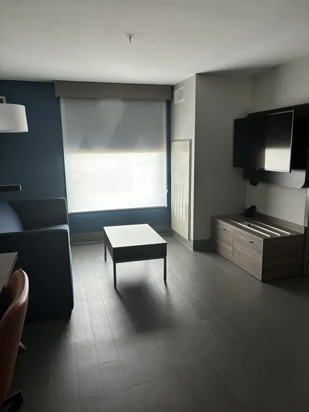 Holiday Inn Express Hotel & Suites Wilson - Hayes Place by IHG hotel detail image 2