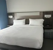 Holiday Inn Express Hotel & Suites Wilson - Hayes Place by IHG hotel detail image 3