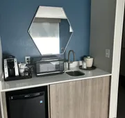 Holiday Inn Express Hotel & Suites Wilson - Hayes Place by IHG hotel detail image 4