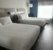 Holiday Inn Express Hotel & Suites Wilson - Hayes Place by IHG hotel detail image 5