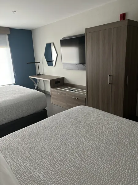 Holiday Inn Express Hotel & Suites Wilson - Hayes Place by IHG hotel detail image 6
