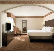 Holiday Inn Express Hotel & Suites Wilson - Hayes Place by IHG hotel detail image 7