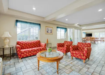 SureStay Hotel by Best Western Ukiah hotel thumbnail 2