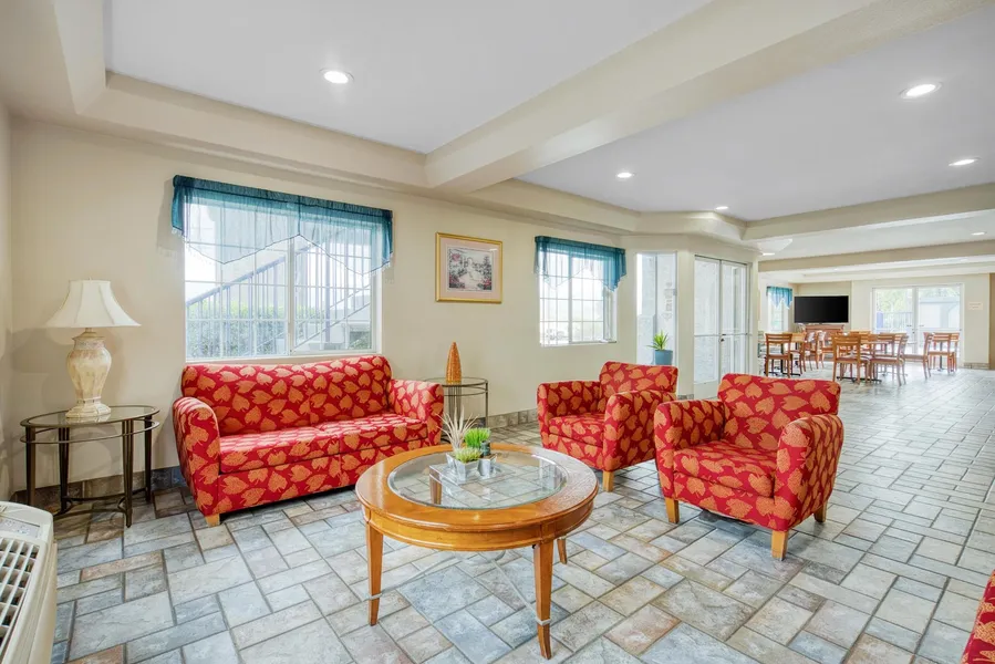 SureStay Hotel by Best Western Ukiah hotel detail image 2