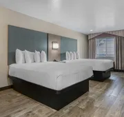 SureStay Hotel by Best Western Ukiah hotel detail image 4