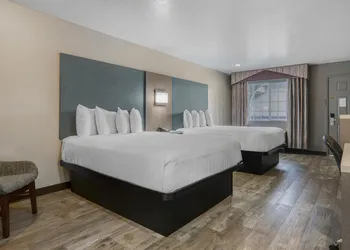 SureStay Hotel by Best Western Ukiah hotel thumbnail 4