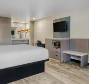 SureStay Hotel by Best Western Ukiah hotel detail image 5