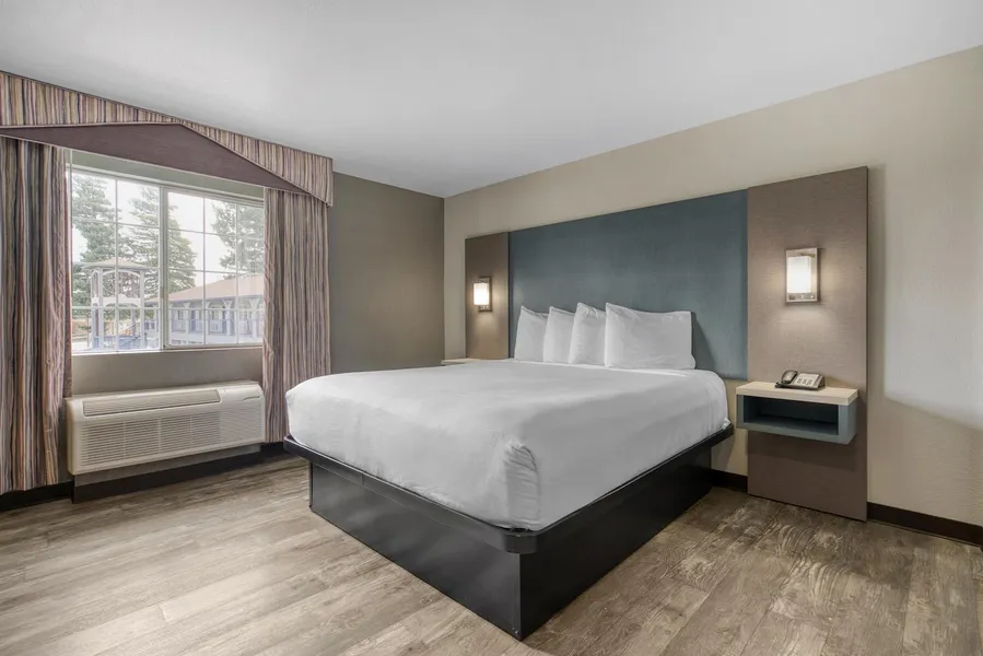 SureStay Hotel by Best Western Ukiah hotel detail image 6