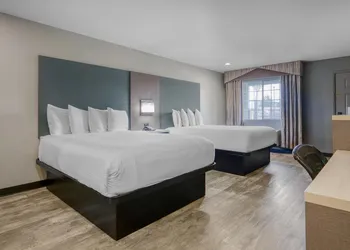 SureStay Hotel by Best Western Ukiah hotel thumbnail 8