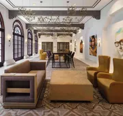 DoubleTree by Hilton Austin hotel detail image 4