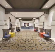DoubleTree by Hilton Austin hotel detail image 5