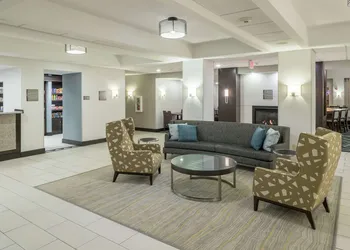 Homewood Suites by Hilton Cedar Rapids-North hotel thumbnail 2