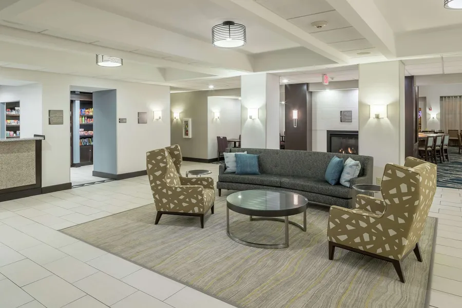 Homewood Suites by Hilton Cedar Rapids-North hotel detail image 2