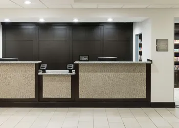 Homewood Suites by Hilton Cedar Rapids-North hotel thumbnail 3