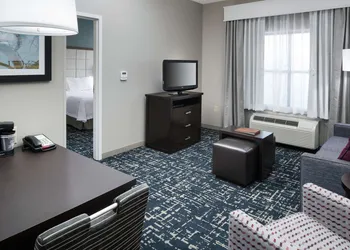 Homewood Suites by Hilton Cedar Rapids-North hotel thumbnail 6