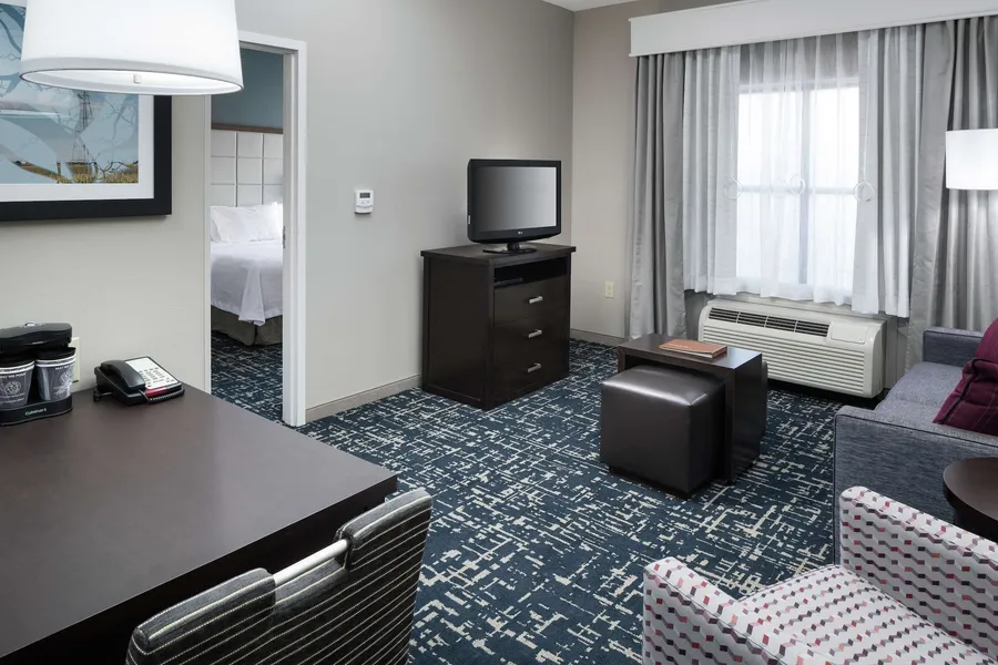 Homewood Suites by Hilton Cedar Rapids-North hotel detail image 6