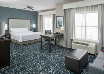 Homewood Suites by Hilton Cedar Rapids-North hotel thumbnail 7