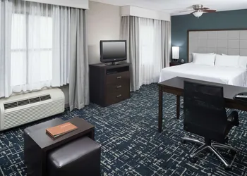 Homewood Suites by Hilton Cedar Rapids-North hotel thumbnail 8