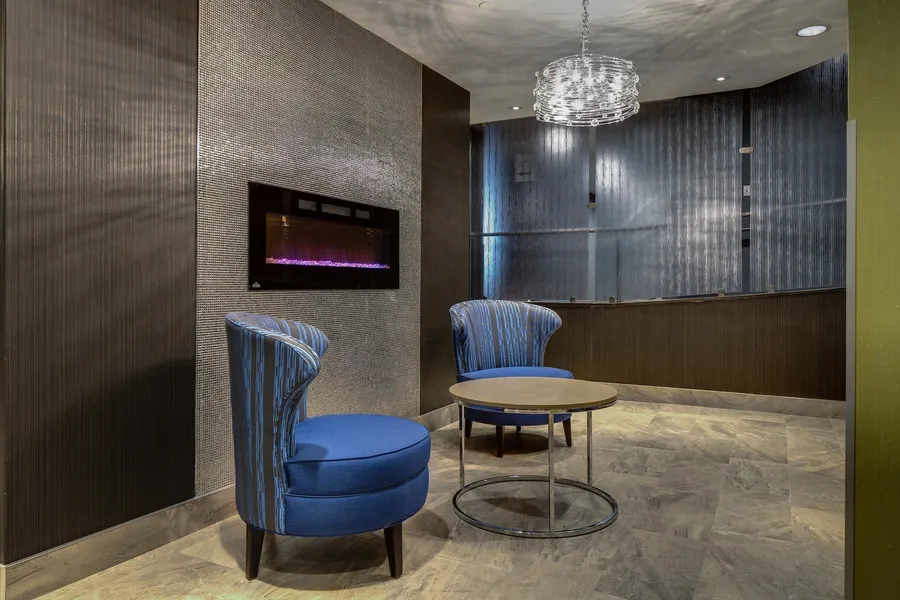 Holiday Inn Sudbury by IHG hotel detail image 2