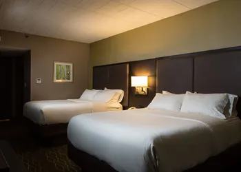 Holiday Inn Sudbury by IHG hotel thumbnail 3
