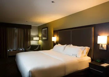 Holiday Inn Sudbury by IHG hotel thumbnail 4