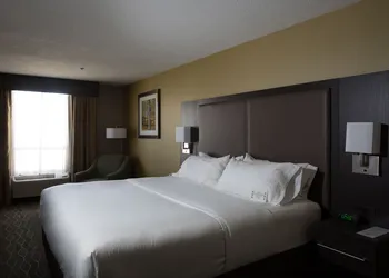 Holiday Inn Sudbury by IHG hotel thumbnail 5
