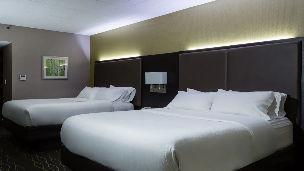 Holiday Inn Sudbury by IHG hotel detail image 6