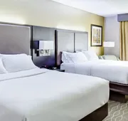 Holiday Inn Sudbury by IHG hotel detail image 7