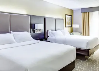 Holiday Inn Sudbury by IHG hotel thumbnail 7