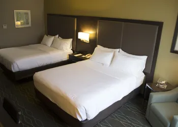 Holiday Inn Sudbury by IHG hotel thumbnail 8