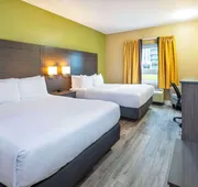 Quality Inn & Suites hotel detail image 5