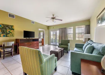 Hilton Vacation Club Mystic Dunes Orlando hotel thumbnail 6