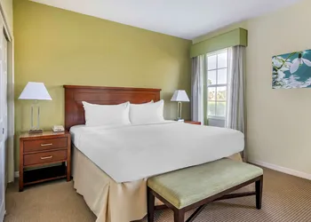 Hilton Vacation Club Mystic Dunes Orlando hotel thumbnail 7