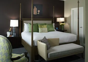 Kimpton Hotel Vintage Seattle by IHG hotel thumbnail 5