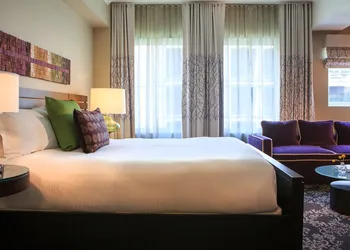 Kimpton Hotel Vintage Seattle by IHG hotel thumbnail 6