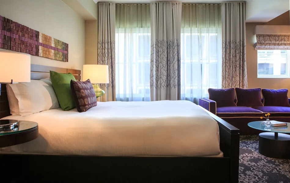 Kimpton Hotel Vintage Seattle by IHG hotel detail image 6