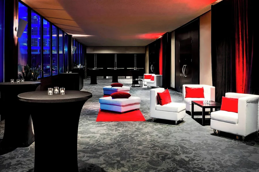 The Westin Edmonton hotel detail image 2
