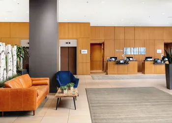 The Westin Edmonton hotel thumbnail 3