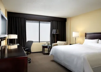 The Westin Edmonton hotel thumbnail 5